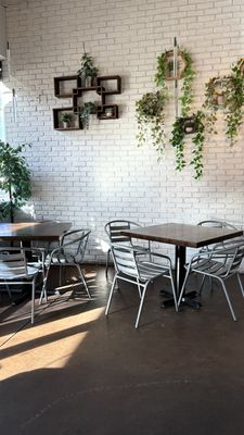 Egg Bar Brunch & Bar by null