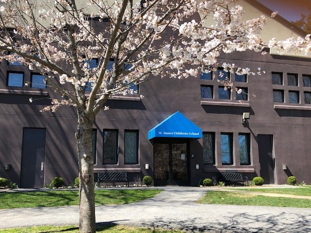 St James' Children's School - childcare center in Potomac, MD