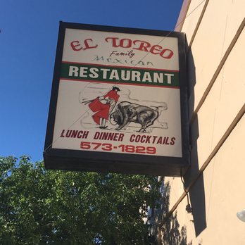 El Toreo Mexican Restaurant - Mexican Near Me - Burns, Oregon