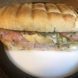 La Bella Salumeria Delicatessen