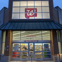 Walgreens - Walgreens, Hartsville
