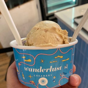 Wanderlust Creamery - Ice Cream & Frozen Yogurt Near Me - Pasadena, California Wanderlust Creamery - Ice Cream & Frozen Yogurt Near Me - Pasadena, California