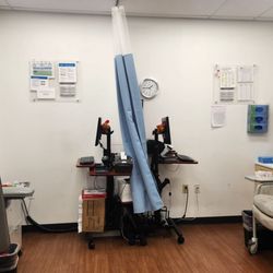 Labcorp at Walgreens - Blood draw area