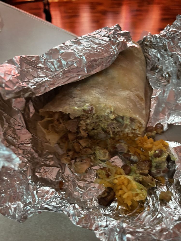 Taqueria Los Pericos #5