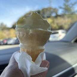 Lemon Chiffon