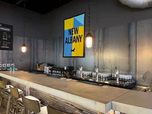 BrewDog New Albany by null