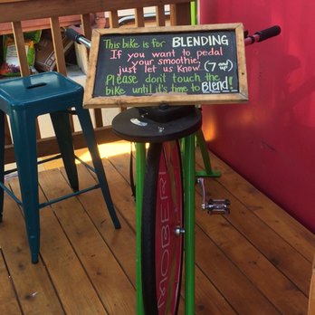 Moberi - Juice Bars & Smoothies Near Me - Portland, Oregon
