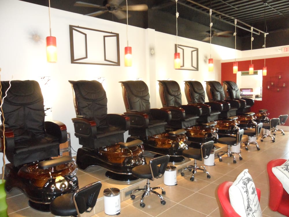 TSALON Updated September 2024 48 Photos & 38 Reviews 836 N