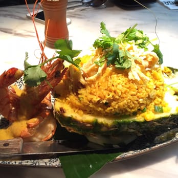 印尼餐廳1968 - Fried rice with prawns - Indonesian Near Me - Hong Kong, HK 印尼餐廳1968 - Fried rice with prawns - Indonesian Near Me - Hong Kong, HK