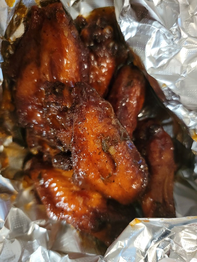 The Famdation Grill Logo