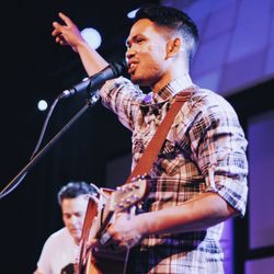 Experience Church North Bay