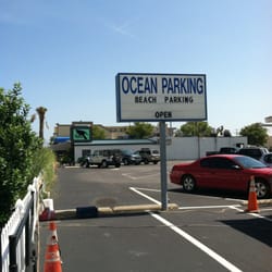 Ocean Parking