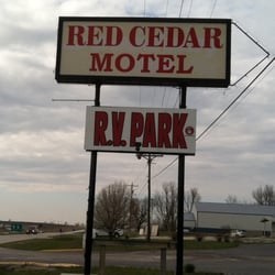 Red Cedar RV Park