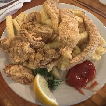 Morton's - Seafood Near Me - Madisonville, Louisiana