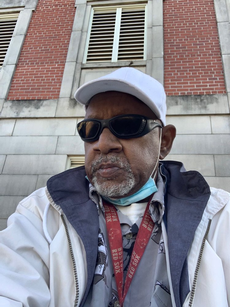 Colonial Shoppe - upholstery in Montgomery, AL