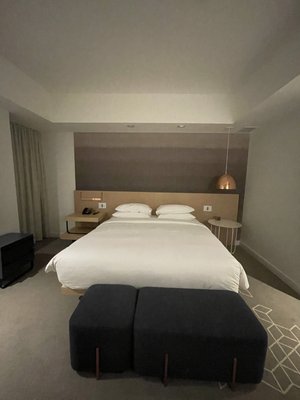 Andaz Ottawa ByWard Market, by Hyatt by null