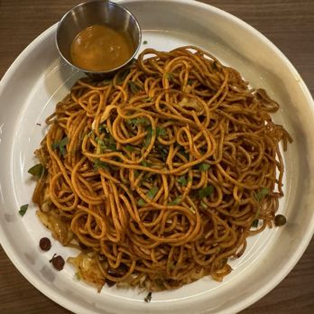 Peak Restaurant and Bar - Veg Chow Mein - Sports Bars Near Me - Irving, Texas Peak Restaurant and Bar - Veg Chow Mein - Sports Bars Near Me - Irving, Texas