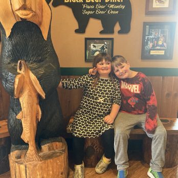 Black Bear Diner Sequim - My kids love Black Bear Diner! - American Near Me - Sequim, Washington Black Bear Diner Sequim - My kids love Black Bear Diner! - American Near Me - Sequim, Washington