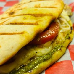 Sizzling American and Mediterenian Grill
