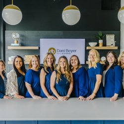 Dani Beyer Real Estate Team - Keller Williams Real Estate