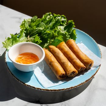 Pho Mai Cali - Egg Rolls - Vietnamese Near Me - Santee, California Pho Mai Cali - Egg Rolls - Vietnamese Near Me - Santee, California