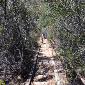Murphy Ranch Trail - Hiking Near Me