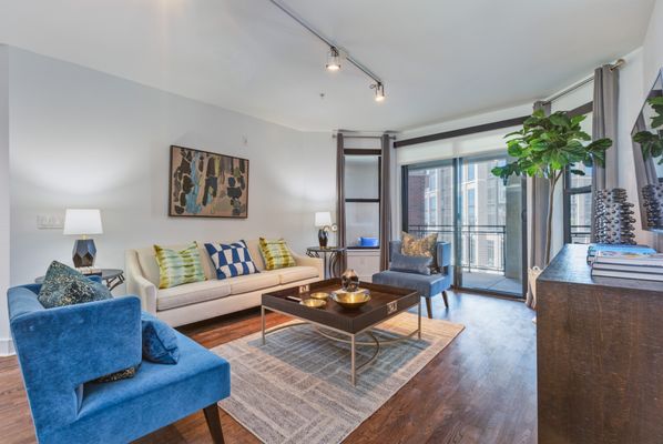 The Armstrong at Knox by null