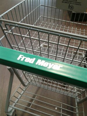Fred Meyer by null