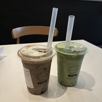 Teru Tea Cafe - Coffee & Tea Near Me - Las Vegas, Nevada Teru Tea Cafe - Coffee & Tea Near Me - Las Vegas, Nevada