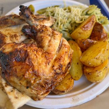 Dizzy Bird - Two Piece Chicken Combo - Chicken Shop Near Me - Irvine, California Dizzy Bird - Two Piece Chicken Combo - Chicken Shop Near Me - Irvine, California