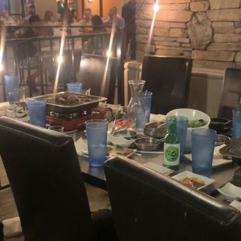 Wang Cho Korean BBQ - More wasted food grill #2 - Korean Near Me - Riverside, California Wang Cho Korean BBQ - More wasted food grill #2 - Korean Near Me - Riverside, California