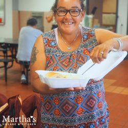 Martha's Village & Kitchen