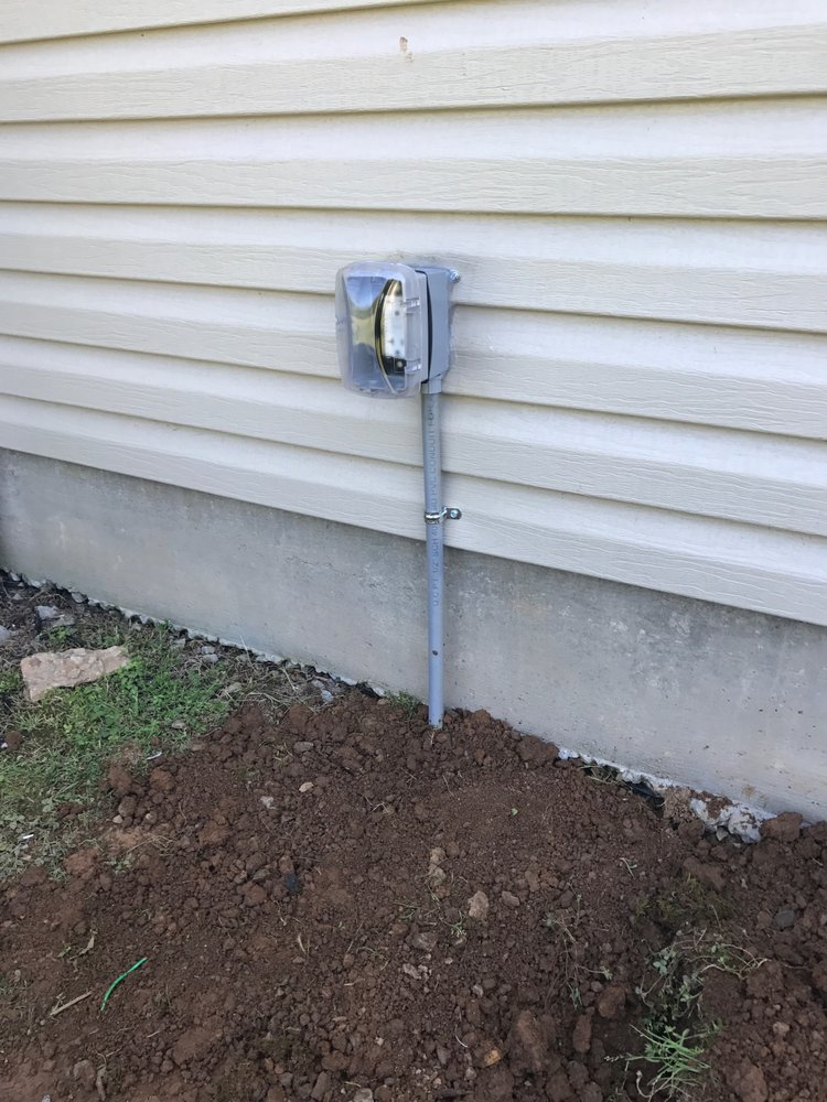 Slide of Kirkpatrick Homes