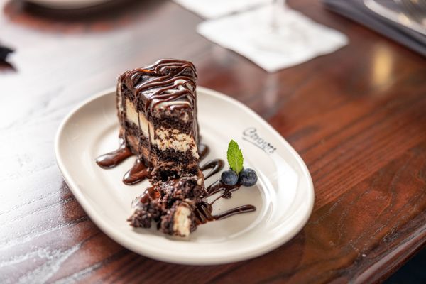 Connors Steak & Seafood by null
