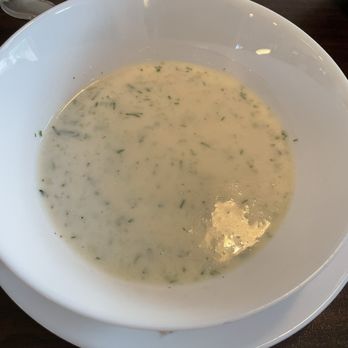 May Café - Chłodnik (cucumber soup) - Cafes Near Me - Milford, Ohio May Café - Chłodnik (cucumber soup) - Cafes Near Me - Milford, Ohio