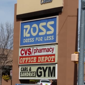 DeVargas Center - Shopping Centers Near Me - Santa Fe, New Mexico