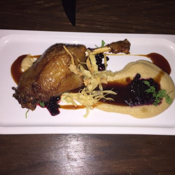 La Cuchara - Duck confit - Basque Near Me - Baltimore, Maryland La Cuchara - Duck confit - Basque Near Me - Baltimore, Maryland