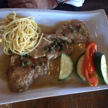 Cicciotti's - Veal! - Italian Near Me - Carlsbad, California Cicciotti's - Veal! - Italian Near Me - Carlsbad, California