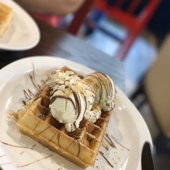 Le Petit Belge - Breakfast & Brunch Near Me - Vancouver, British Columbia Le Petit Belge - Breakfast & Brunch Near Me - Vancouver, British Columbia