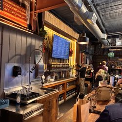 Grumpy Old Men Brewing