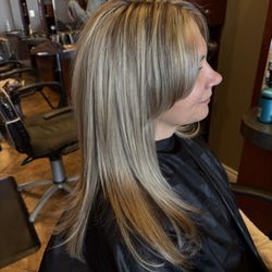GiaBella Hair