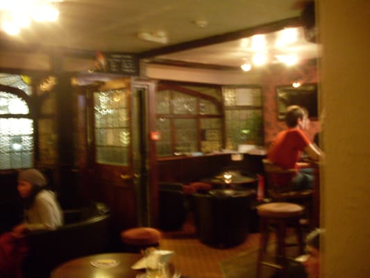 The Bedford Tavern by null