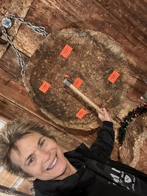 New West Knifeworks & MTN MAN Toy Shop by null