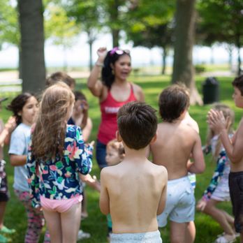 Kid & Play - Party & Event Planning Near Me