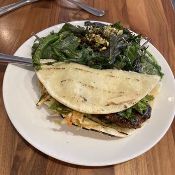 CAFE FLORA MENU visual data 8