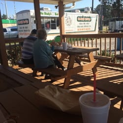 O Rudy's Rib Shack