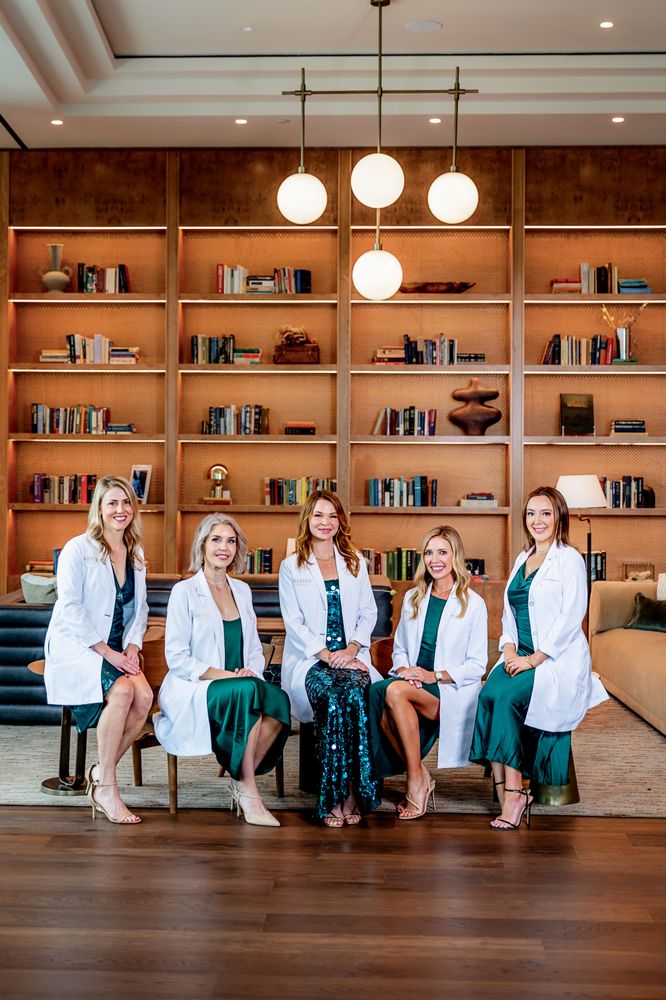 Refine Aesthetics Logo