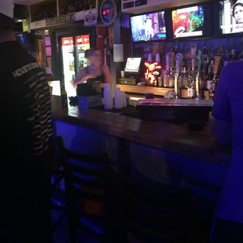 Aspens - Bar area - Bars Near Me - Clear Lake Shores, Texas
