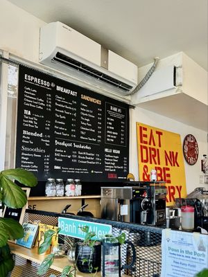 Lokal Sandwich Shop by null