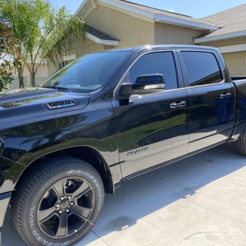 Sunrise Tint Studio - 15% - Car Window Tinting Near Me Sunrise Tint Studio - 15% - Car Window Tinting Near Me